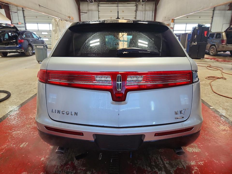 Aukcja sprzedaży 2012 Lincoln Townhouse Mkt, vin: 2LMHJ5AT2CBL52358, numer aukcji: 79444565
