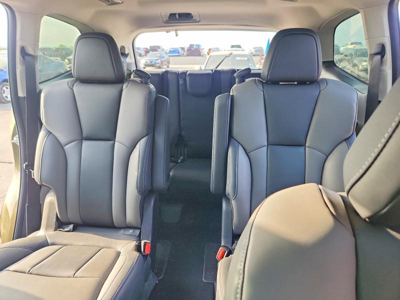 Aukcja sprzedaży 2022 Subaru Ascent, vin: 4S4WMAJD2N3440891, numer aukcji: 47325756
