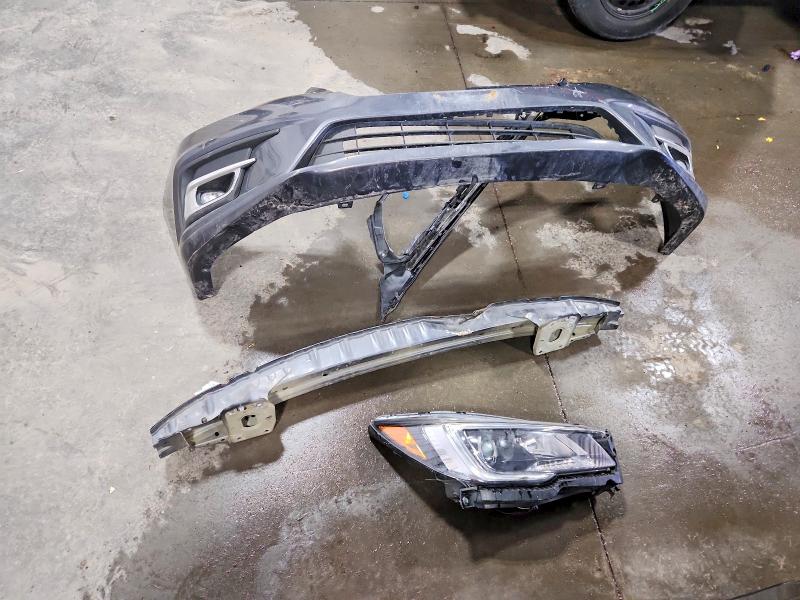 2019 Subaru Legacy მანქანა იყიდება აუქციონზე, vin: 4S3BNAS63K3019550, აუქციონის ნომერი: 46277986
