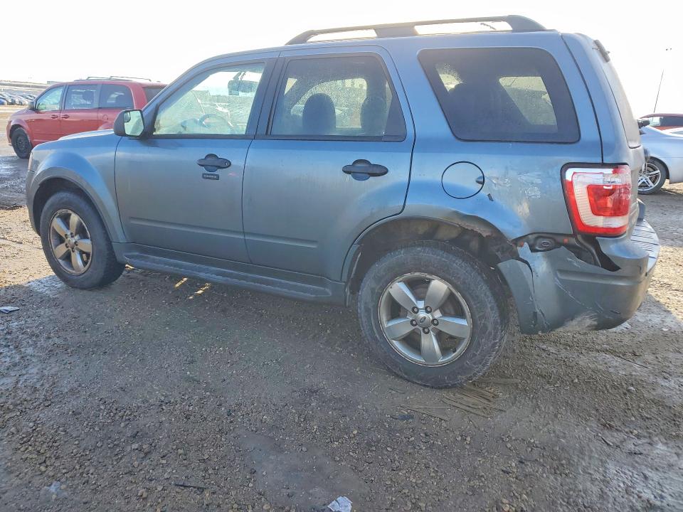 Продажа на аукционе авто 2012 Ford Escape, vin: 1FMCU0D73CKA68502, номер лота: 46152226