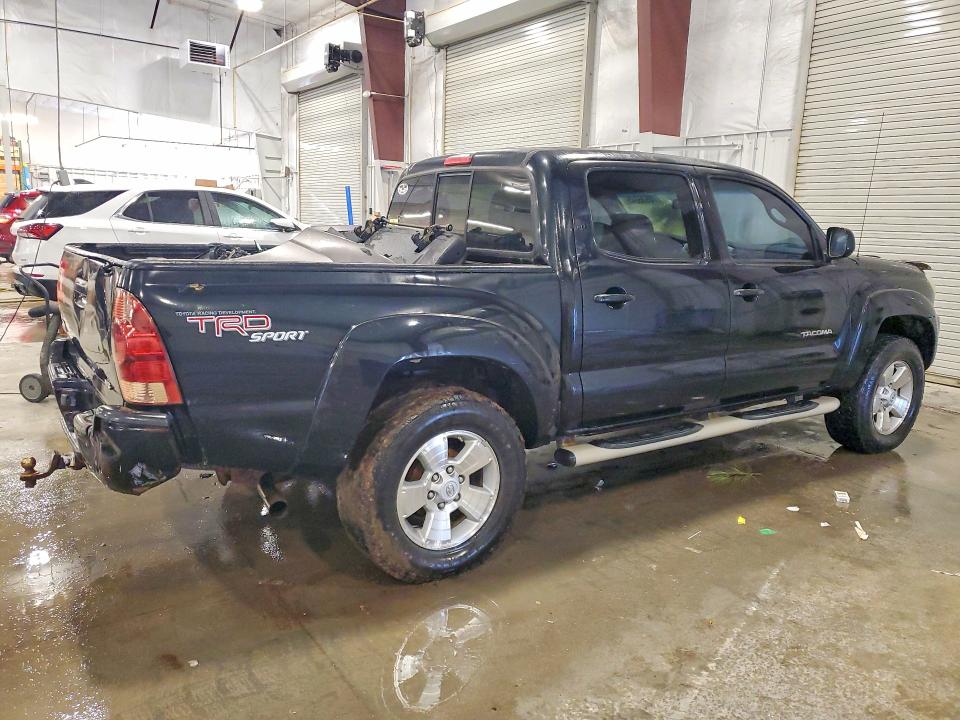 Aukcja sprzedaży 2006 Toyota Tacoma, vin: 5TELU42N86Z205012, numer aukcji: 78936045