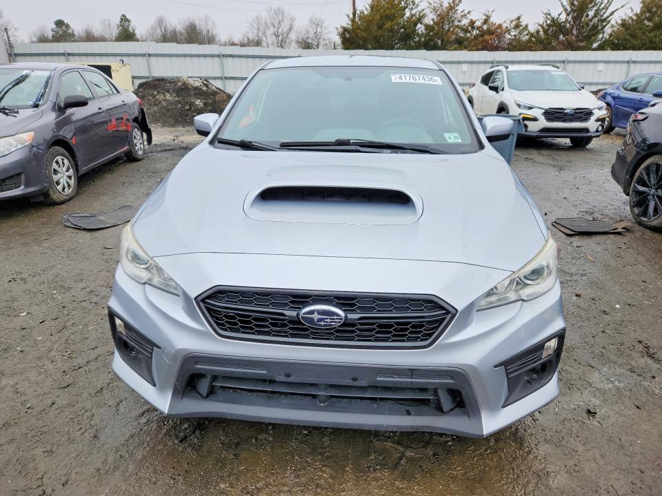 41767436 :رقم المزاد ، JF1VA1A64J9820113 vin ، 2018 Subaru Wrx مزاد بيع