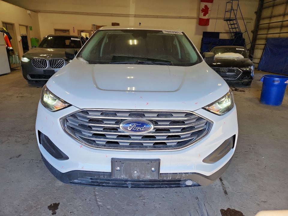 Aukcja sprzedaży 2022 Ford Edge, vin: 2FMPK4G9XNBA55187, numer aukcji: 79352965