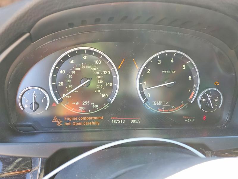 46244976 :رقم المزاد ، 5UXKR2C57J0X08859 vin ، 2018 Bmw X5 مزاد بيع
