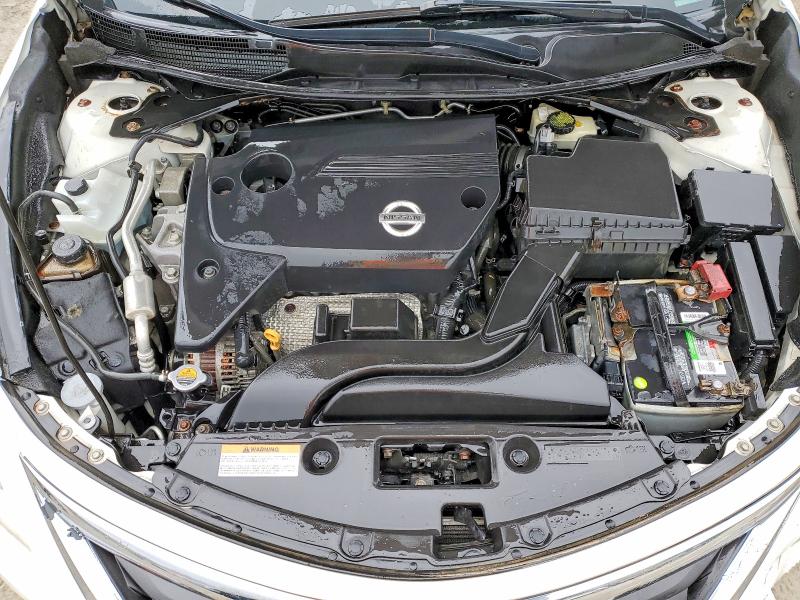 Продаж на аукціоні авто 2014 Nissan Altima, vin: 1N4AL3AP1EC122810, номер лоту: 47814946