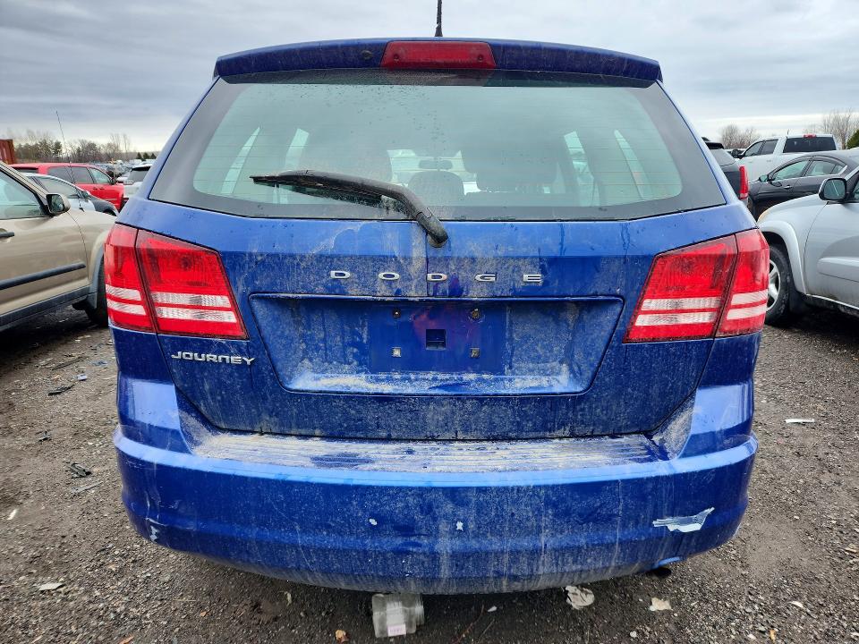 Продаж на аукціоні авто 2012 Dodge Journey, vin: 3C4PDCAB0CT281163, номер лоту: 41709066