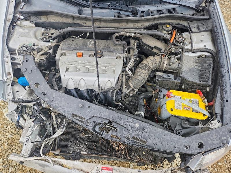 2013 Acura Tsx მანქანა იყიდება აუქციონზე, vin: JH4CU2F89DC009518, აუქციონის ნომერი: 48175956
