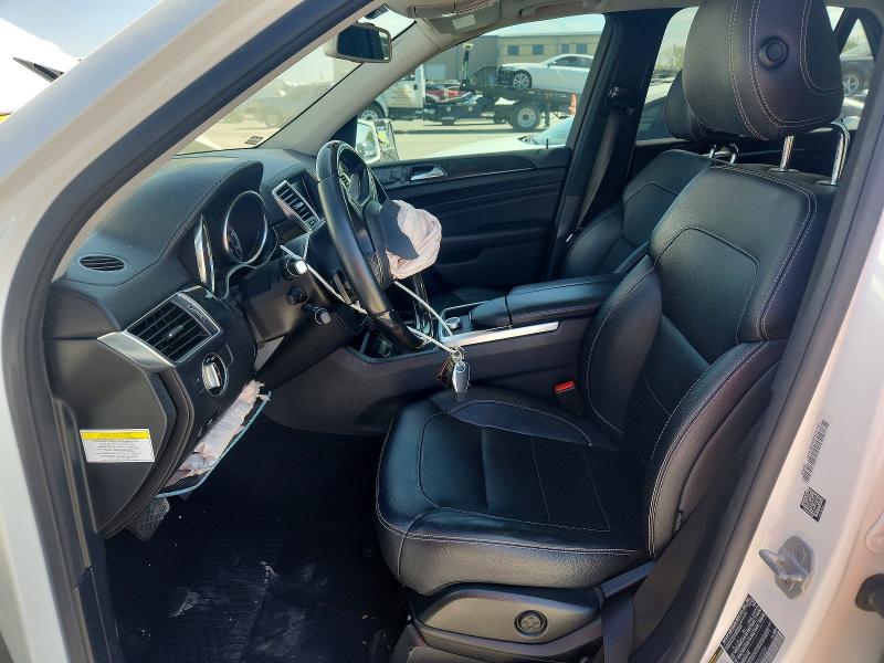 Auction sale of the 2014 Mercedes-benz Ml, vin: 4JGDA5JB3EA333284, lot number: 47534116