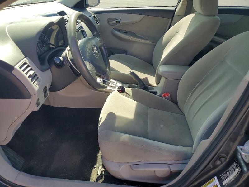 Продажа на аукционе авто 2013 Toyota Corolla, vin: 2T1BU4EE9DC990389, номер лота: 46352066