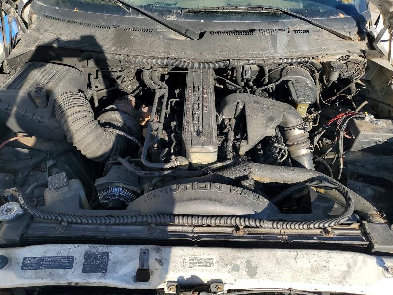 Aukcja sprzedaży 1996 Dodge Ram 2500, vin: 1B7KC26C6TJ106853, numer aukcji: 79494795