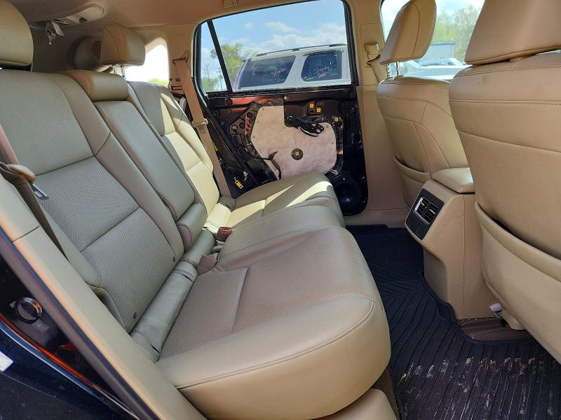 Aukcja sprzedaży 2016 Acura Rdx, vin: 5J8TB3H5XGL018637, numer aukcji: 48402226