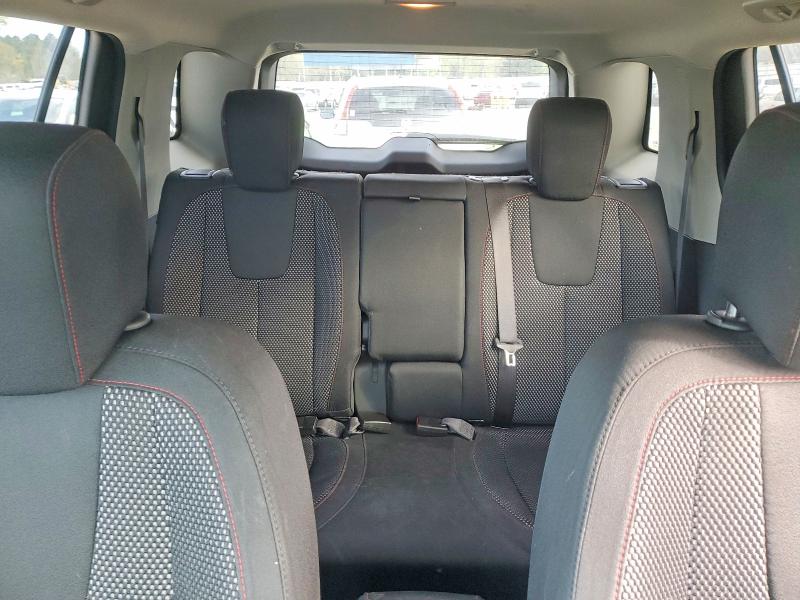 47243716 :رقم المزاد ، 2GKALREK4F6252980 vin ، 2015 Gmc Terrain مزاد بيع