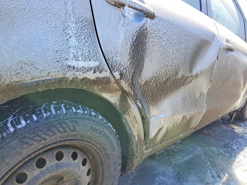 Aukcja sprzedaży 2016 Kia Rio, vin: KNADM4A31G6539706, numer aukcji: 79685395