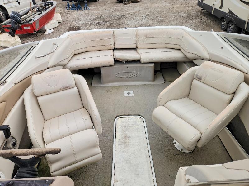 Aukcja sprzedaży 2000 Boat W/trl 27.5, vin: MXKA25MDF900, numer aukcji: 41958506