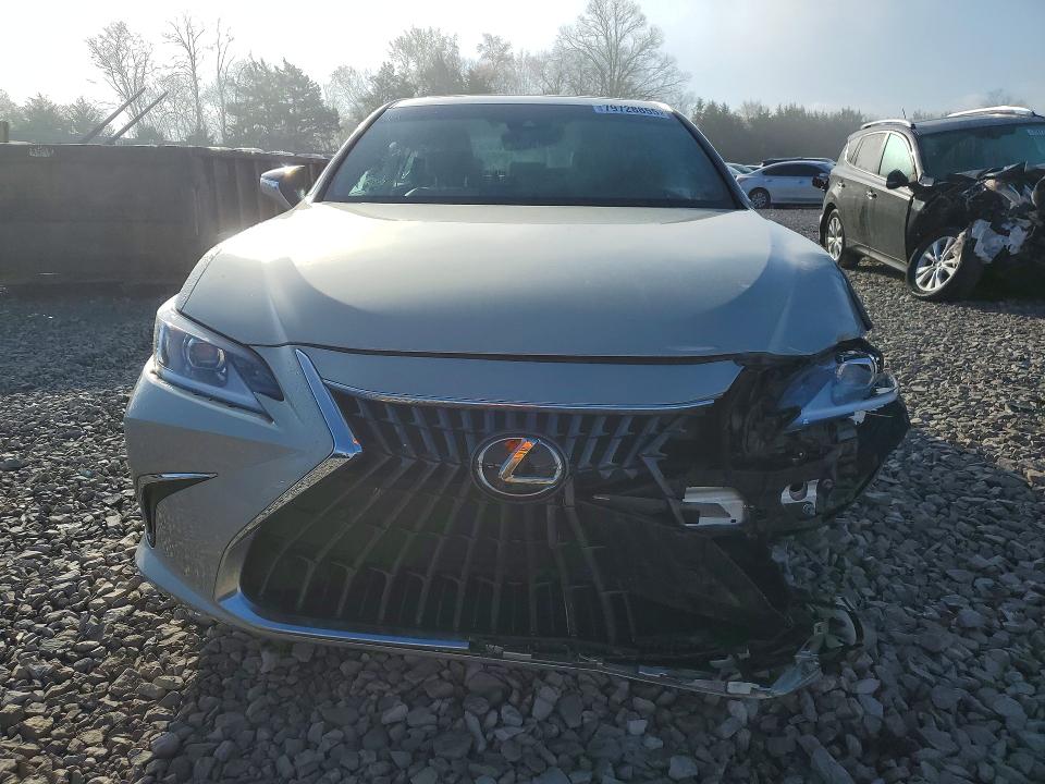 79728855 :رقم المزاد ، 58AD11D15RU012811 vin ، 2024 Lexus Es 250 مزاد بيع