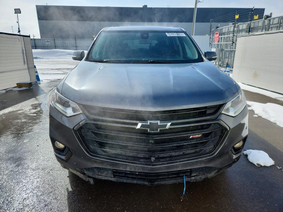 Aukcja sprzedaży 2021 Chevrolet Traverse, vin: 1GNEVJKW6MJ113036, numer aukcji: 46269196