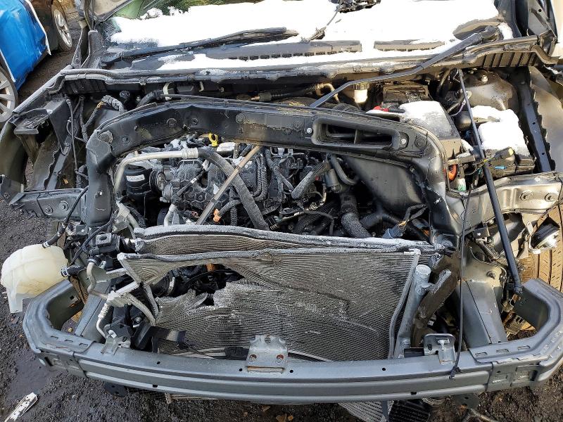 Продажа на аукционе авто 2024 Ford Edge, vin: 2FMPK4J90RBA78704, номер лота: 49003766