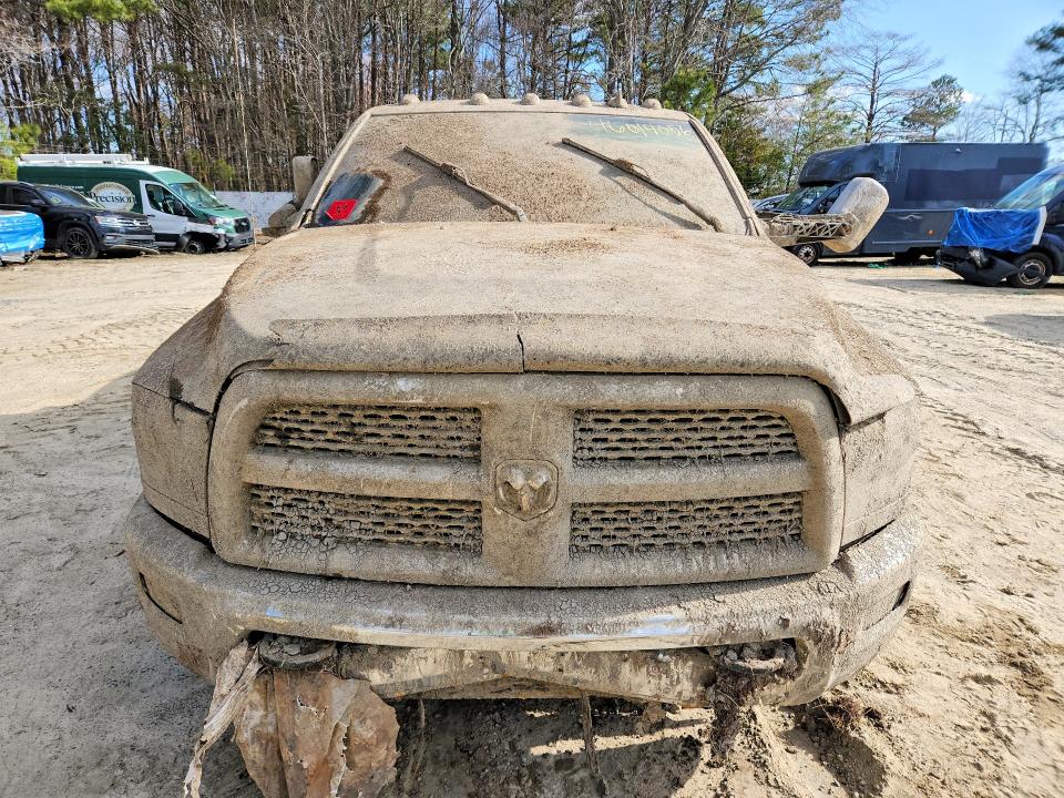 Aukcja sprzedaży 2018 Ram 3500, vin: 3C63RRML2JG385321, numer aukcji: 46014056