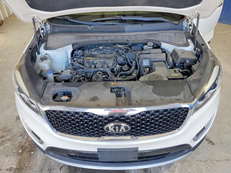 Aukcja sprzedaży 2018 Kia Sorento, vin: 5XYPHDA50JG421429, numer aukcji: 78846925