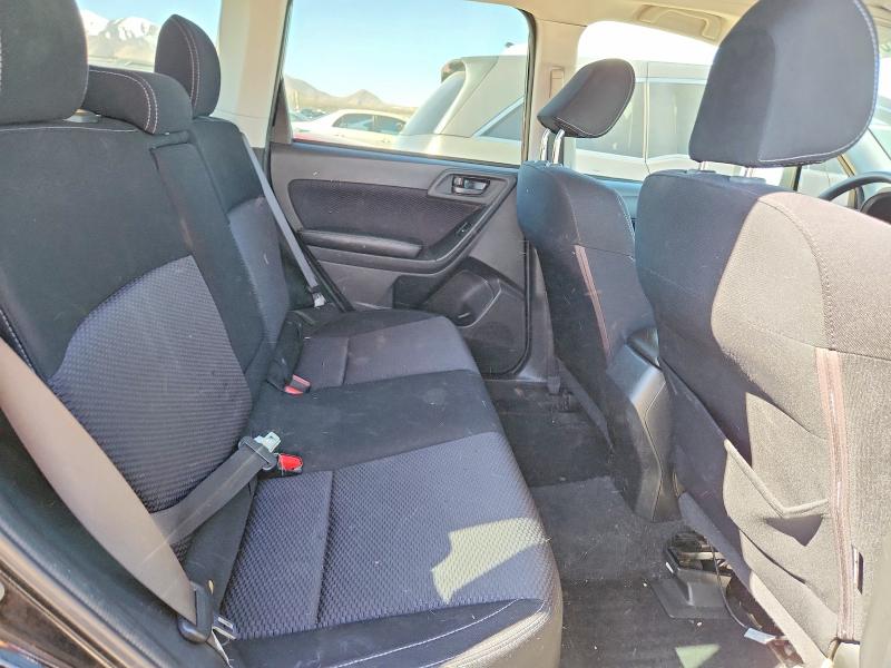 Продаж на аукціоні авто 2018 Subaru Forester, vin: JF2SJAEC5JH428102, номер лоту: 41669016