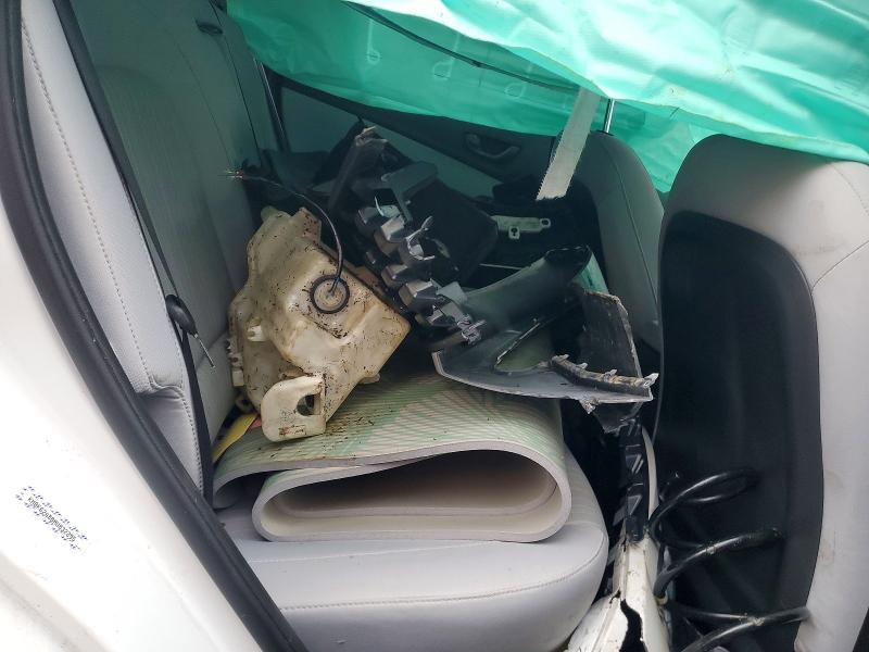 Aukcja sprzedaży 2022 Hyundai Kona, vin: KM8K62AB8NU832295, numer aukcji: 46200896