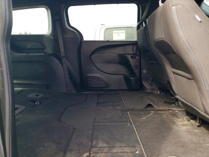 Aukcja sprzedaży 2022 Chrysler Pacifica, vin: 2C4RC1FG8NR187753, numer aukcji: 47102006