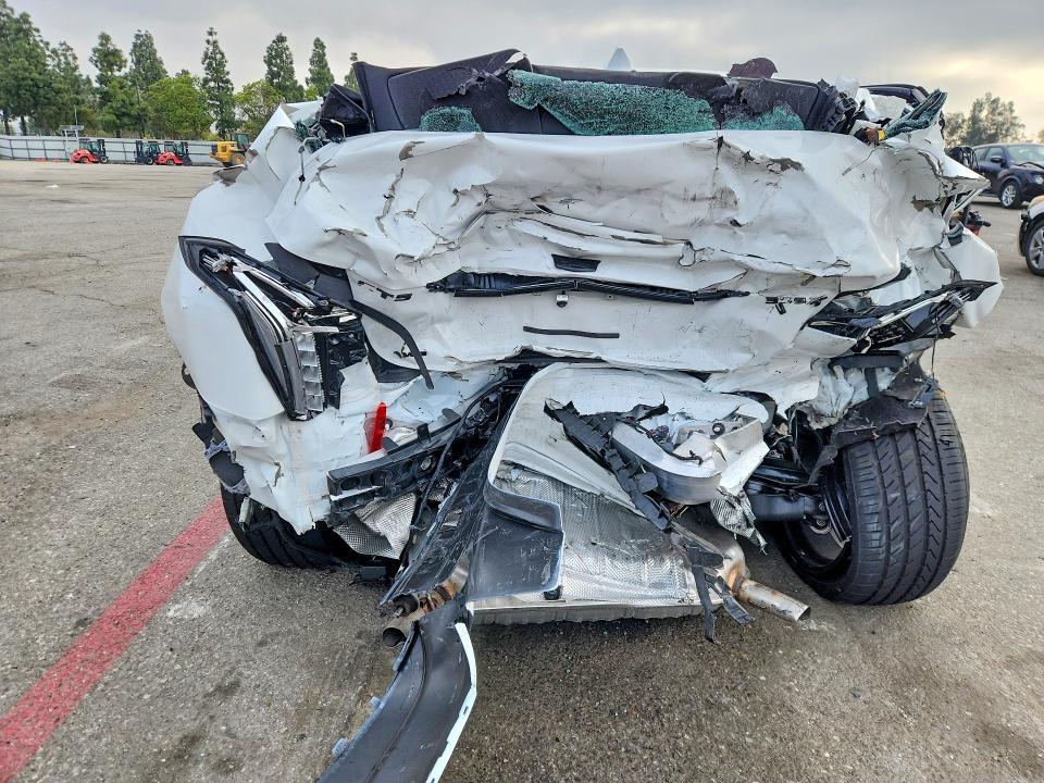 Auction sale of the 2026 Cadillac Ct5, vin: 1G6DS5RK3T0100470, lot number: 41586096
