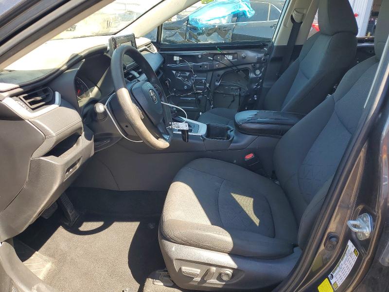 Продаж на аукціоні авто 2022 Toyota Rav4, vin: 2T3W1RFV6NC182306, номер лоту: 46462126