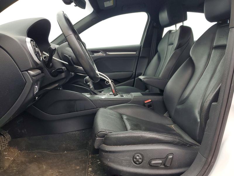 Продажа на аукционе авто 2020 Audi A3, vin: WAUBEGFF5LA098002, номер лота: 79932005