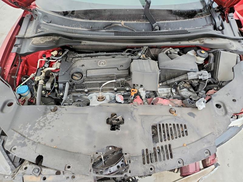Продаж на аукціоні авто 2021 Acura Ilx, vin: 19UDE2F86MA000954, номер лоту: 79657615