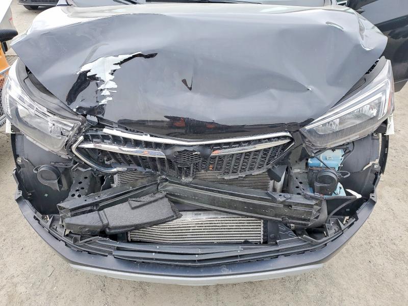 Продаж на аукціоні авто 2019 Buick Encore, vin: KL4CJESB9KB926940, номер лоту: 47928666