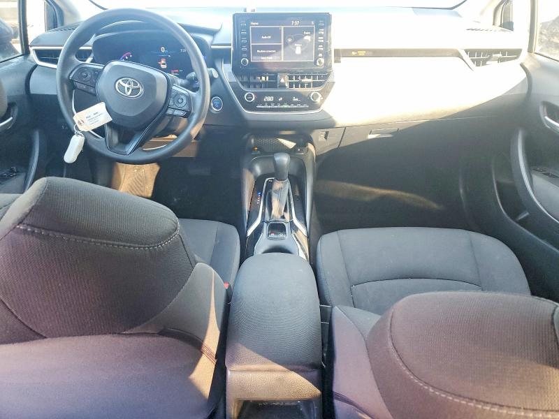 Aukcja sprzedaży 2020 Toyota Corolla, vin: JTDBBRBE2LJ006199, numer aukcji: 77360025