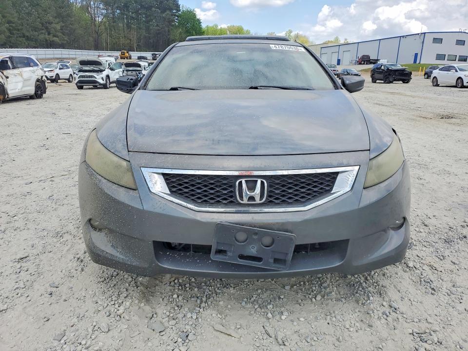 47870636 :رقم المزاد ، 1HGCS22808A011416 vin ، 2008 Honda Accord مزاد بيع