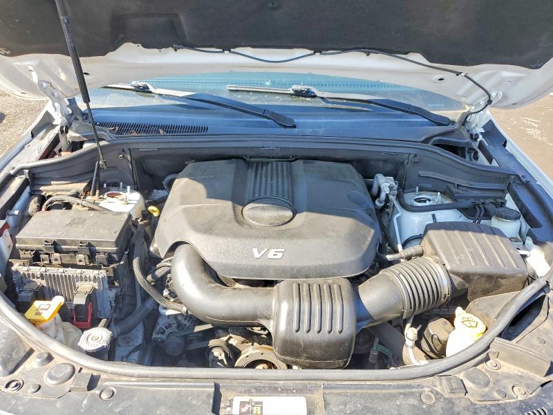 45743436 :رقم المزاد ، 1C4RJFBGXFC940797 vin ، 2015 Jeep Grand Cherokee مزاد بيع