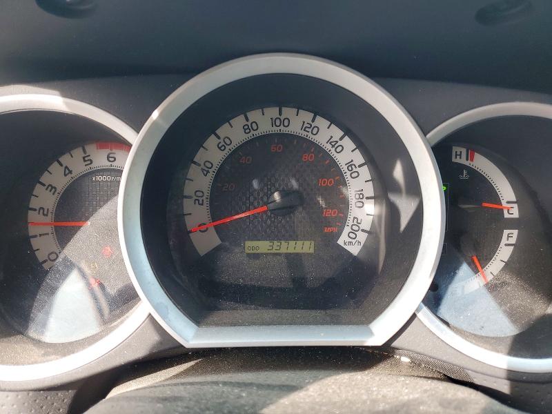 Продажа на аукционе авто 2012 Toyota Tacoma, vin: 5TFMU4FN3CX004720, номер лота: 45561316