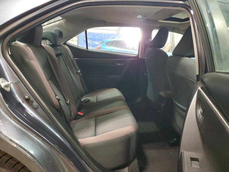 Продажа на аукционе авто 2019 Toyota Corolla, vin: 2T1BURHE4KC223636, номер лота: 77279575