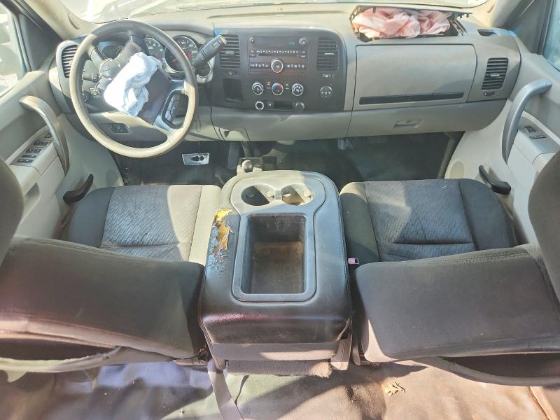 Aukcja sprzedaży 2014 Chevrolet Silverado, vin: 1GB4KZC81EF143355, numer aukcji: 46465936