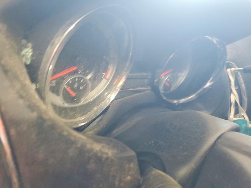 49792126 :رقم المزاد ، 2C4RDGCG8ER411527 vin ، 2014 Dodge Grand Caravan مزاد بيع