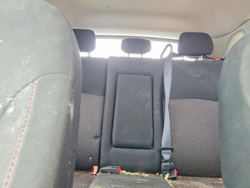 Продаж на аукціоні авто 2017 Mitsubishi Outlander Sport, vin: JA4AP3AW8HZ020096, номер лоту: 47435096