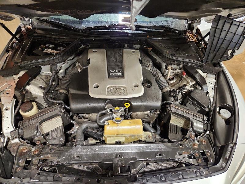 Продажа на аукционе авто 2014 Infiniti Q50, vin: JN1BV7AR9EM689474, номер лота: 76921645