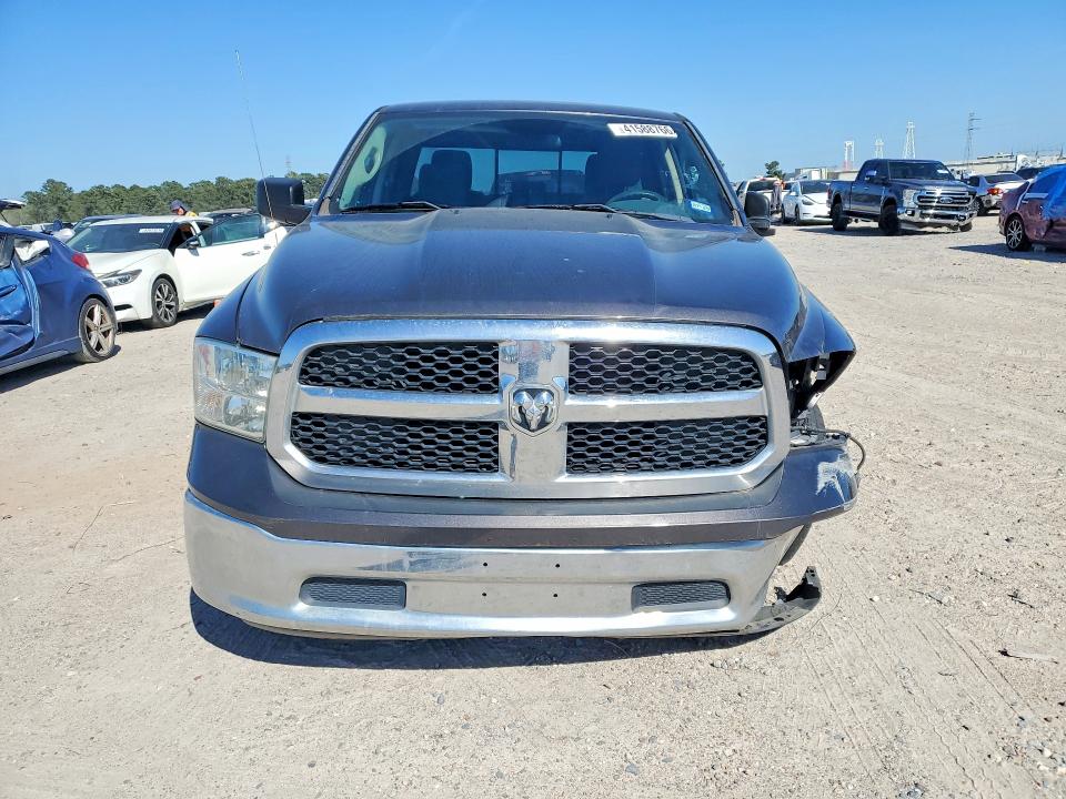 Продаж на аукціоні авто 2017 Ram 1500, vin: 1C6RR6GG6HS657220, номер лоту: 41588766