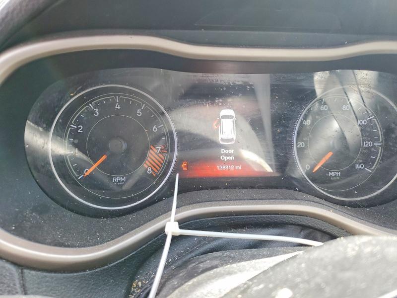 Продажа на аукционе авто 2015 Jeep Cherokee, vin: 1C4PJMDS0FW613563, номер лота: 47742216