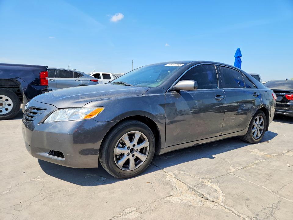 Продажа на аукционе авто 2009 Toyota Camry, vin: 4T4BE46KX9R088606, номер лота: 48297886