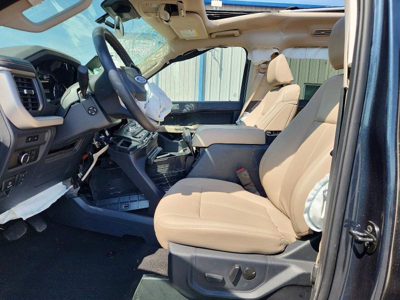 Продажа на аукционе авто 2024 Ford Expedition, vin: 1FMJU1J89REA84978, номер лота: 48287676