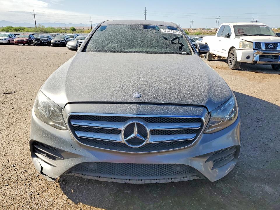 Продажа на аукционе авто 2017 Mercedes-benz E, vin: WDDZF4JB1HA189881, номер лота: 47871606