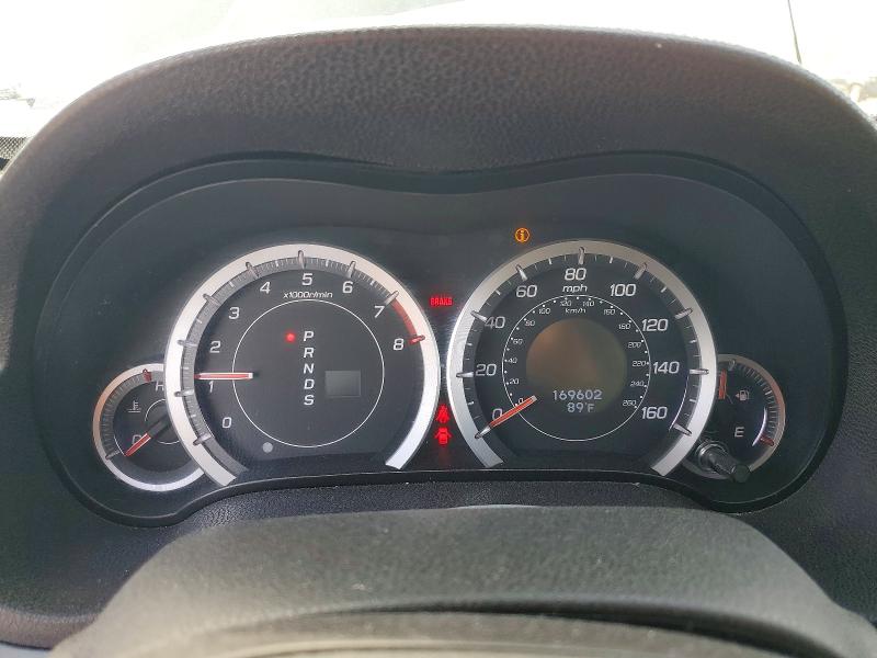 Aukcja sprzedaży 2012 Acura Tsx, vin: JH4CU2F66CC029349, numer aukcji: 47976406