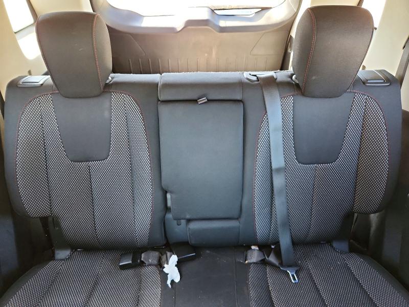 Aukcja sprzedaży 2014 Gmc Terrain, vin: 2GKALREK6E6223320, numer aukcji: 45663116