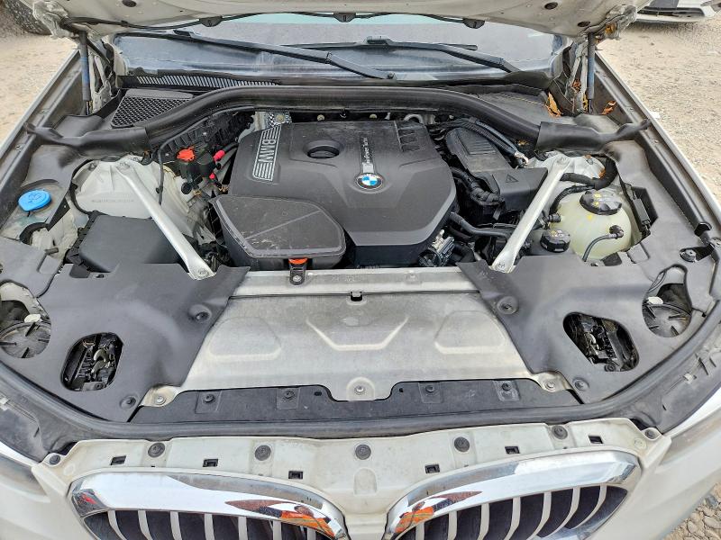 Aukcja sprzedaży 2019 Bmw X3, vin: 5UXTR9C59KLD93577, numer aukcji: 48261526