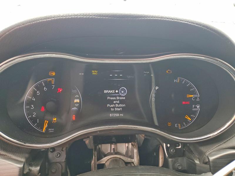 46436416 :رقم المزاد ، 1C4RJFAG3KC647299 vin ، 2019 Jeep Grand Cherokee مزاد بيع
