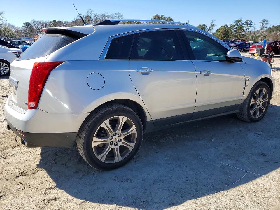 Aukcja sprzedaży 2012 Cadillac Srx, vin: 3GYFNEE35CS635346, numer aukcji: 41809526